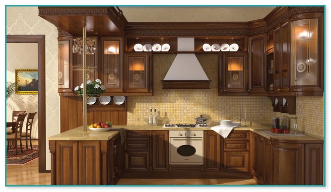 Kitchen Cabinet Design In Kerala Style | Home Improvement