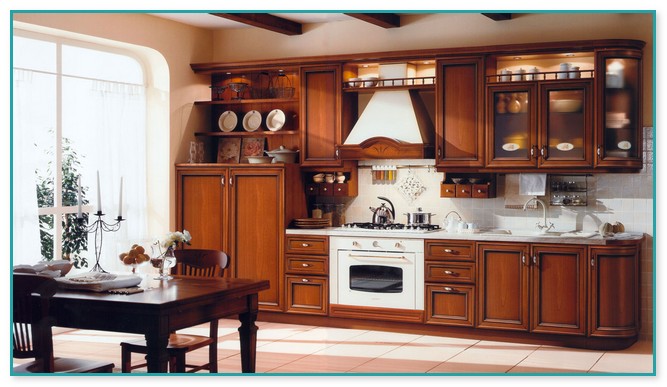 Kitchen Cabinet Design Kerala Style | Home Improvement
