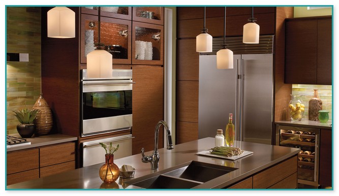 Gorgeous Kitchen Cabinet Hardware Contemporary