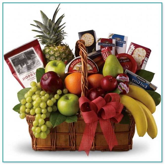 Fruit Basket Delivery Calgary Home Improvement