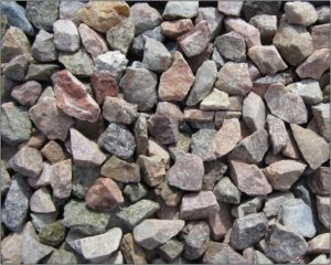 stone and gravel near me